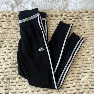 Adidas track pants